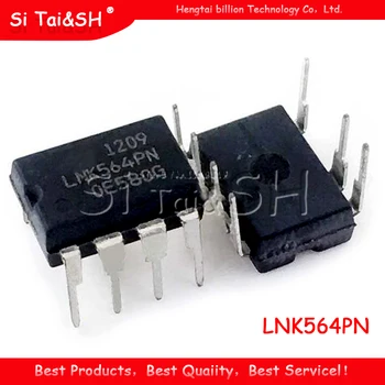 10PCS LNK564PN LNK564P DIP-7 LCD upravljanje napajanja jedro