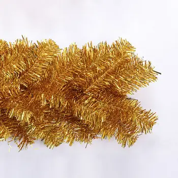 2.7 m Božič garland bel Božič rattan Božični okraski, blago Božični okraski za dom brezplačna dostava