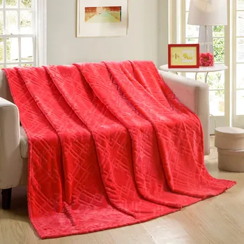 200x120cm/150x200cm roza/modro/vijolično/rdeča flanela kožuh odejo, posteljnina stanja bedspead kavč vrgel dekorativni corbert
