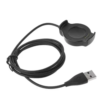 2019 Novo Namizno Dock Adapter za Polnilnik Stojalo USB Kabel za Polnjenje Baze Napajalni Kabel Zamenjava Za Huawei Watch 2/Watch2 Pro