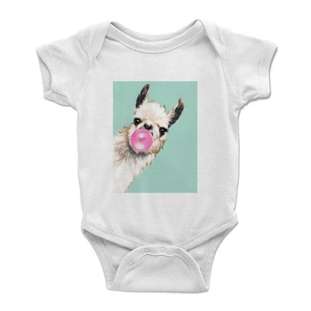 2020 baby dekle jumpsuit baby boy novorojenčka bombaža T-shirt priložnostne poletje malčka shirt nastavite 0-24M kratka sleeved enega kosa oblačila