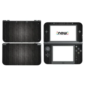 267 Lesa Vinil Kože Nalepke Protector za Nov Nintendo 3DS XL LL kože Nalepke