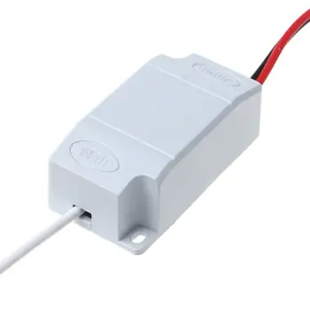AA AAA Baterije Eliminator USB 5V 1,5 V/3V4.5V Korak navzdol Posnetek Kabel Nastavljivo Napetost Pretvornika Linija Za Ure, Daljinski upravljalnik