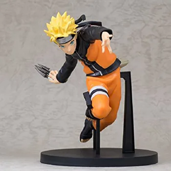 Anime slika Naruto Shippuden Uzumaki Skok 50. Obletnico Slika PVC akcijska figura, zbirka model igrača