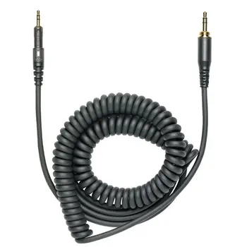 Audio-technica ATH-M40x Strokovno Spremljanje Slušalke 90-Stopinjski Vrtečih Naušniki Enem Ušesu, Monitor