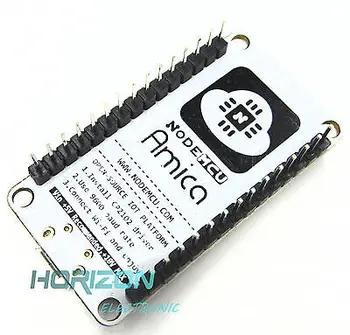 ESP-12 ESP8266 NodeMcu WIFI Brezžični Modul Internet Stvari Razvoj Odbor Micro USB