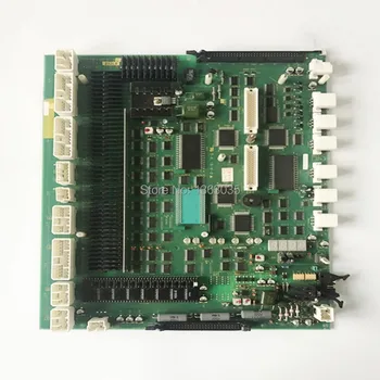 IO-NES-2C UCE4-282L4 2NIM3210-B matično ploščo za CV100 Dvigalo deli, ki se uporabljajo v dobrem stanju