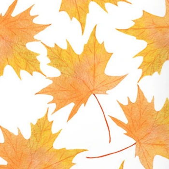 Jeseni Maple Leaf Prevleke Vrgel Blazino Primerih Domači Kavč, Blazine Kritje Dekorativne Prevleke Za Avto Dom Dekor Ornament
