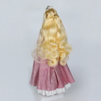 MM Dekle 1/6 BJD Tarot Serije 30 cm Skupni organ lutka Ime je Cesarica Zlate lase