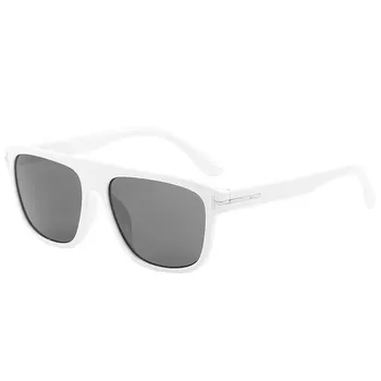Modna sončna Očala Letnik blagovno Znamko Design Ženske Moški Kvadratnih sončna Očala Retro Odtenki Očala Oculos de sol Gafas