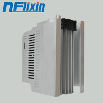 NFlixin Frekvenčni Pretvornik Nastavljiva Hitrost VFD Inverter 2.2 KW 3P 220V Ohišja za motorje z Nizko Frekvenčni inverter