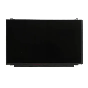 Nov Zaslon Zamenjava za N156HGE-EAB REV.B1 FHD 1920x1080 Mat LCD LED Zaslon Matrika