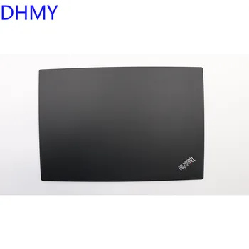 Novi Originalni Prenosnik Lenovo Thinkpad T480S WQHD LCD Zadaj hrbtni Pokrovček primeru 01YT309