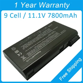 Novo 9 celic laptop baterija za msi A6000 CR610X CX600 CX623X A6200 CR630 CX605 CX700 MS-1681 MS-1682 MS-1736 957-173XXP-101