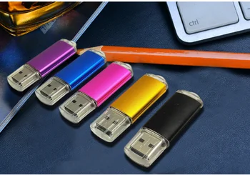 Po meri Logo Pisane USB Flash Diski 32 GB Multitools Kovinski Pendrive Pen Drive 4GB 8GB 16GB 32GB 128MB USB Memory Stick U Disk