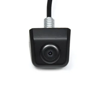 Pogled od zadaj kamero širokokotni nepremočljiva varnostne kamere nightview avto vzvratno kamero za parkiranje varno vožnjo Novih 2018 Univerzalni