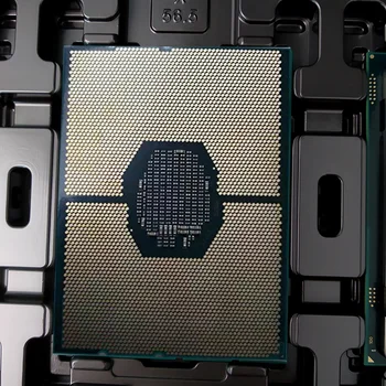 Potegnil Xeon Zlato 5118 cpu Strežnika 2.3 G Za 16,5 M 12Core 24 Nit LGA3647 Procesor