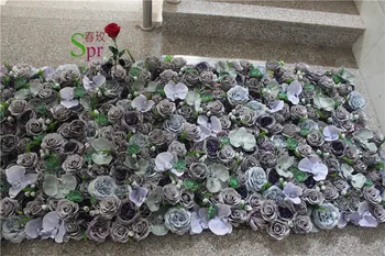 SPR visoke kakovosti London cvet steno za rože svate
