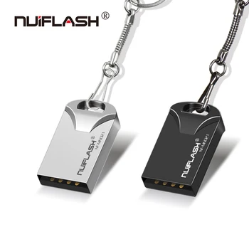 Super Mini pen drive 64 gb 32 gb, USB 2.0 flash drive pendrive USB ključek 16gb 8gb memory stick pravi zmogljivosti usb 2.0 flash stick
