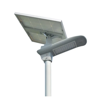 Tovarne neposredno prodajo visoko lumen poceni prostem Ip65 30w 40 w 50 w 60 w smart sončna ulica luč za parkirišče