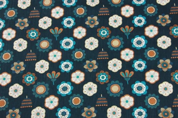Visoka kakovost čiste bombažne tkanine Lepo vzorec tiskanje tissus mozaik Ročno DIY mozaik vrečko quilting tkanine