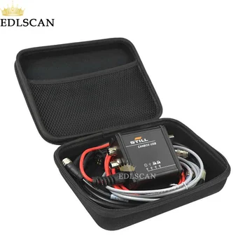 Za Še Viličarja Tovornjaki Diagnostični Kabel za Vedno Canbox USB z Steds 8.19R2 + CF52 Prenosnik