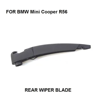 Zadnji Brisalec Okno Roko Za BMW Mini Cooper R56 Hatchback Zadnji Brisalec Roko 2006-2013